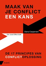 Maak van je conflict een kans