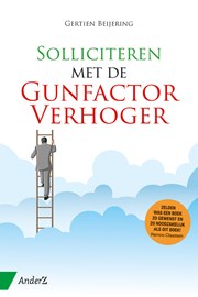 Solliciteren met de GunfactorVerhoger