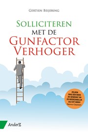 Solliciteren met de GunfactorVerhoger (e-book)