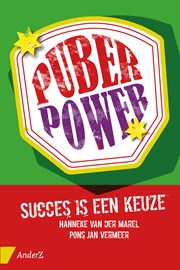PuberPower
