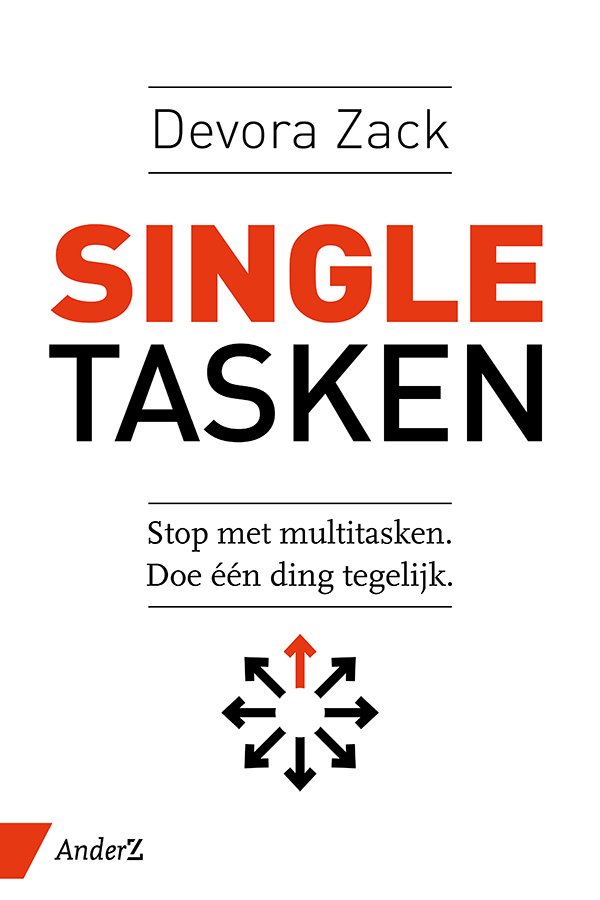 Singletasken (e-book)