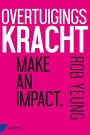 Overtuigingskracht (e-book)