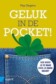 Geluk in de pocket! (e-book)