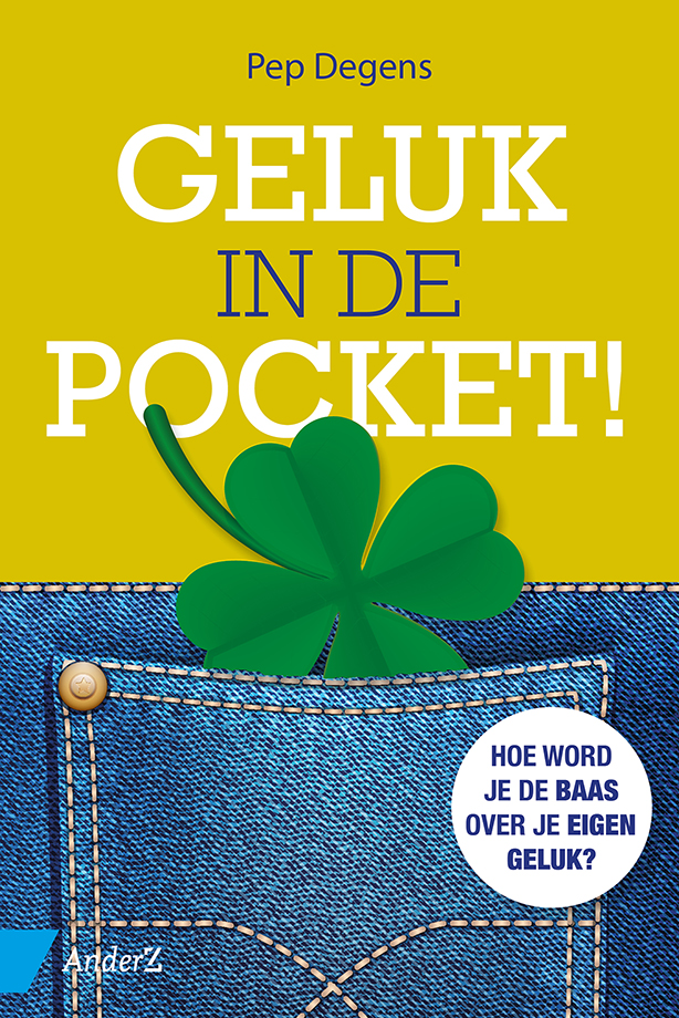 Geluk in de pocket! (e-book)