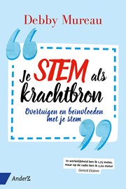 Je Stem als Krachtbron