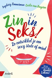 Zin in seks! (e-book)