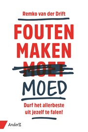 Fouten maken moed