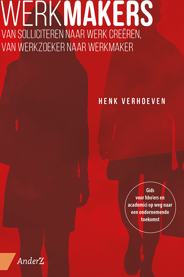 WerkMakers (e-book)