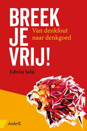 Breek je vrij! (e-book)