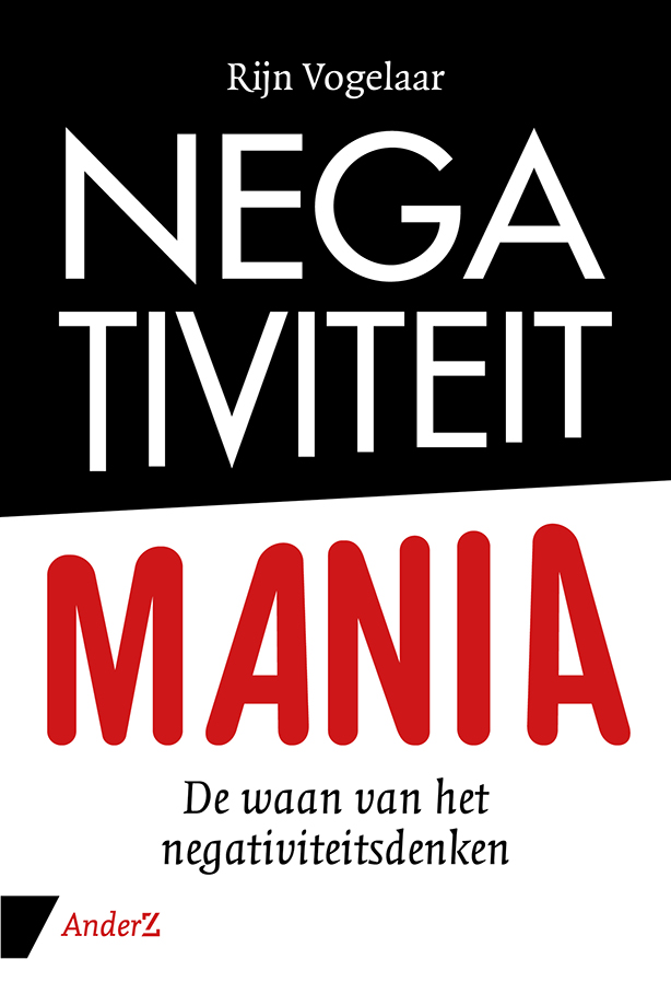 Negativiteit Mania (e-book)