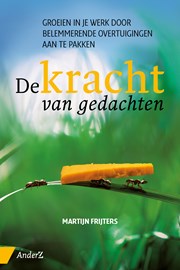 De kracht van gedachten (paperback)