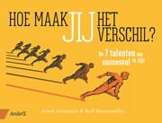 Hoe maak jij het verschil?