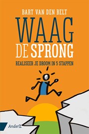 Waag de sprong