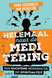 Helemaal naar de meditering (e-book)