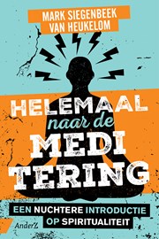 Helemaal naar de meditering (e-book)