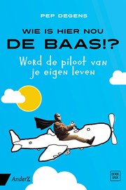 Wie is hier nou de baas?!