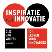 Inspiratie voor Innovatie