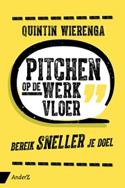 Pitchen op de werkvloer (e-book)