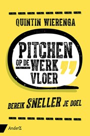 Pitchen op de werkvloer (e-book)