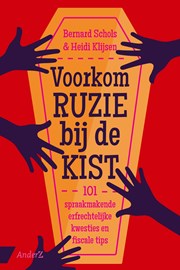 Voorkom ruzie bij de kist (e-book)