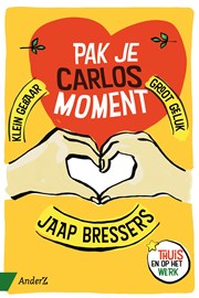Pak je Carlosmoment (e-book)