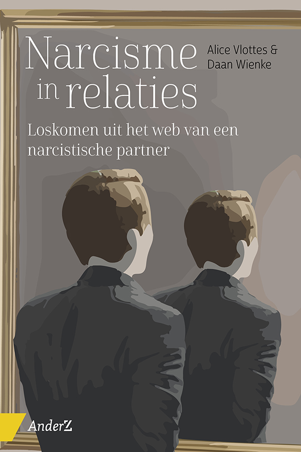 Narcisme in relaties (e-book)