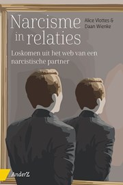 Narcisme in relaties (e-book)
