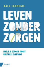Leven zonder zorgen (e-book)