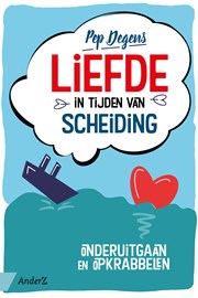 Liefde in tijden van scheiden (e-book)