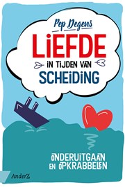 Liefde in tijden van scheiden (e-book)