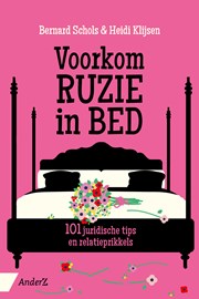 Voorkom ruzie in bed