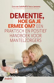 Dementie, hoe ga je ermee om? (e-book)
