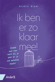 Ik ben er zo klaar mee! (e-book)
