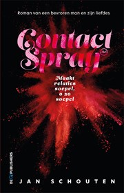 Contactspray