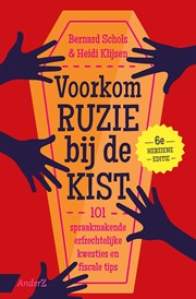 Voorkom ruzie bij de kist, 6e editie