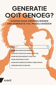 Generatie ooit genoeg?