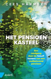 Het pensioenkasteel (ebook)