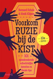 Voorkom ruzie bij de kist (10e editie)