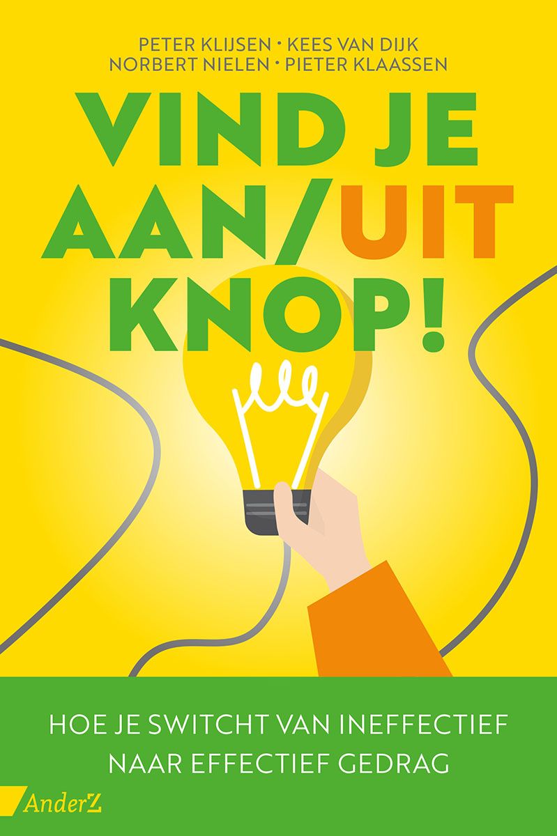 Vind je aan/uit-knop! - leverbaar vanaf 25-10-2024