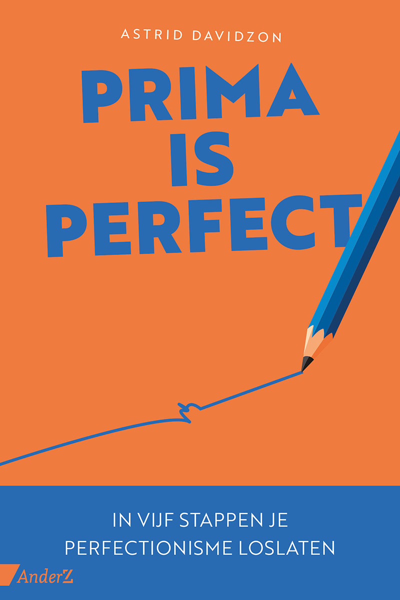 PRIMA is perfect - leverbaar vanaf 25-10-2024