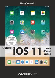 Ontdek iOS 11 voor iPad en iPhone