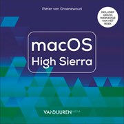 macOS High Sierra