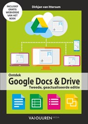 Ontdek Google Docs en Drive