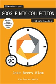 Ontdek snel Google NIK, 2e editie