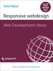 Web Development Library: Responsive webdesign