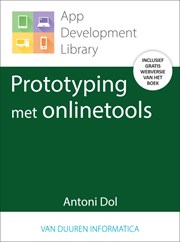 Prototyping met onlinetools