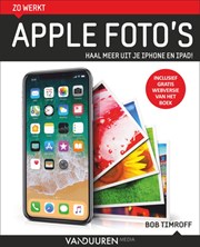 Zo werkt Apple Foto's