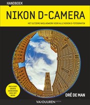 Handboek Nikon D-camera