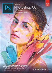 Classroom in a Book: Adobe Photoshop CC 2018