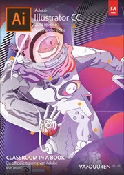 Classroom in a Book: Adobe Illustrator CC 2018
